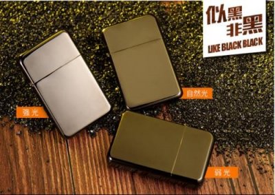 ​值得收藏的CHIEF首领打火机，早已超出了点烟工具的基本属性