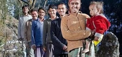 ​尼泊尔一妻多夫制有多神奇？一个妻子多个丈夫，平时谁说了算？