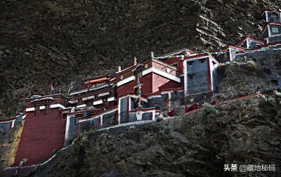 ​雪域西藏上的敦煌——萨迦寺