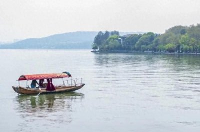 ​感受樱花之魅力，快来武汉东湖樱花园嗨起来吧
