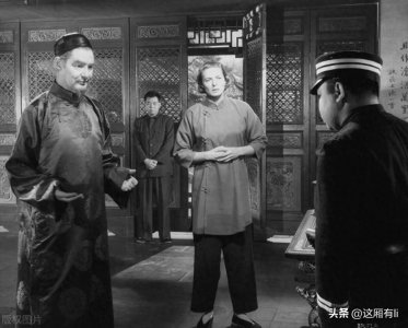 ​梁山新108将—梁山“英雄”谱（16）：恶贯满盈褚玉璞