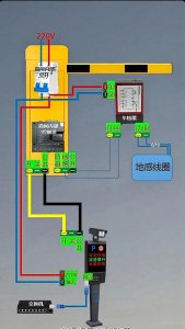 ​电工知识大全>弱电接线、火灾报警系统接线、网线压接等等