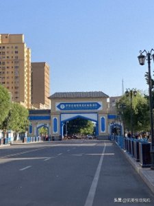 ​新疆伊宁市简介：自然之美与多元文化交融之地