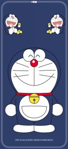 ​一组可爱哆啦A梦壁纸用起来吧｜好看的哆啦a梦壁纸套图