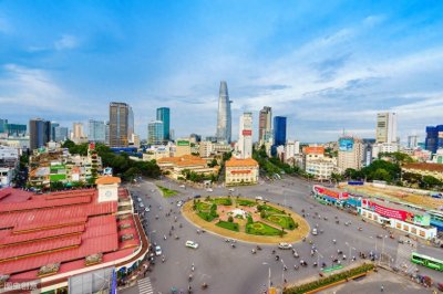 ​越南坦言：广东和广西本来就是越南的领土，是中国强行占领的土地