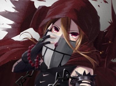 ​overlord：灭国能否打赢漆黑圣典成员 只要队友不拖后腿 基本稳赢