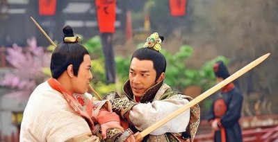 ​小时了了，大未必佳，司马炎的好圣孙司马遹是怎样被贾南风弄死的