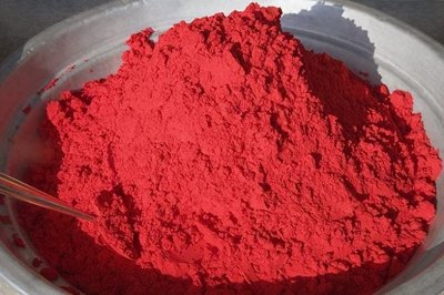 ​你不知道的冷知识——守宫砂