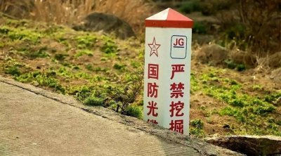 ​挖断国防光缆有多严重？百万赔偿起步，外带牢狱大礼包！