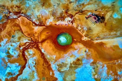 ​地心人或许真的存在：地心人目前已经频频在陆地现身