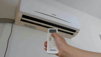 ​空调使用太费电，这几个省电技巧要注意