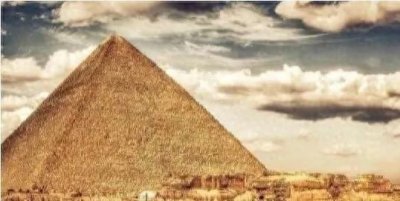 ​金字塔：五大谜团引发人类猜想，解密未解之谜！