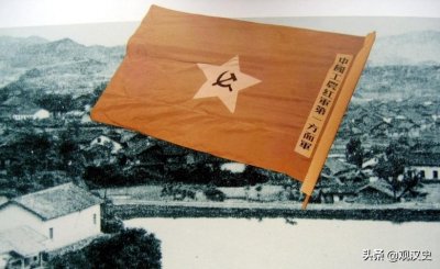 ​中国工农红军最强大的一方面军，你知道有多少支红军汇入其中吗？