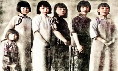 ​张首芳一生呵护弟弟张学良：晚年生活困苦，卖唯一首饰为少帅买书