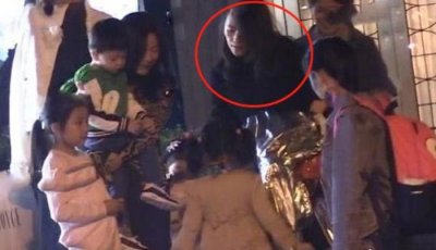 ​章子怡为张艺谋怀孕（章子怡怀上了双胞胎）