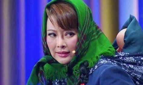 袁立为什么叫五花肉?袁立奇葩外号背后真相令人震惊