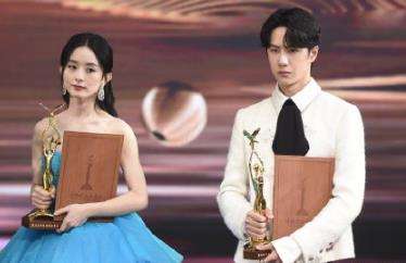 赵丽颖昆仑饭店1对5怎么回事？赵丽颖给王一博介绍前辈是真的吗