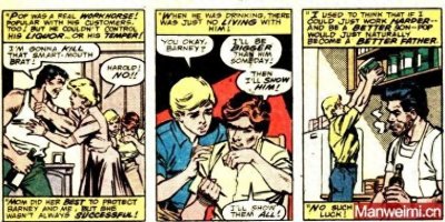 ​漫威人物百科-鹰眼（HAWKEYE）