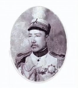 ​杨增新：左宗棠之后的爱国英雄！保住阿勒泰疆土，守护新疆17年