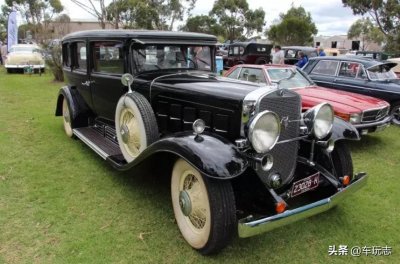 ​关于V16和W16发动机，你认识哪些车在用？