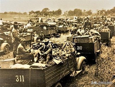 ​高桥多贺二：冈村宁次军旅生涯中的第一个参谋长