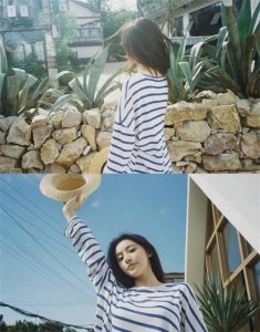 ​拍照手怎么放更好看？9个走哪拍哪的自然手部摆姿，进来抄下作业