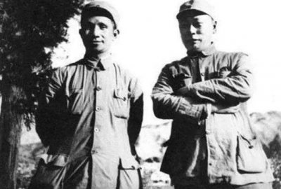 ​粟裕五千爆锤三万敌军，黄桥之战开启战神模式，从此挡也挡不住