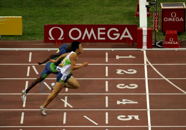 刘翔破纪录12秒88完整（12秒81刘翔纪录被破）(6)