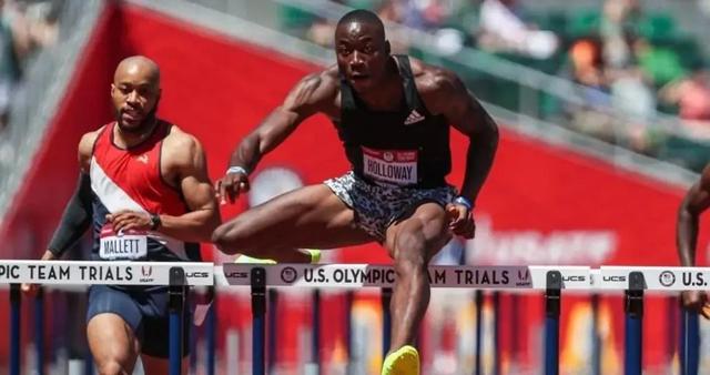 刘翔破纪录12秒88完整（12秒81刘翔纪录被破）(4)