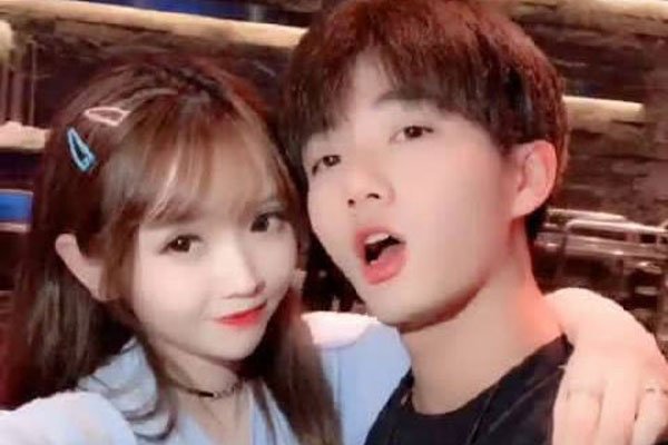 雪雪和黄锐铨为什么分手 分手现在还有联系吗