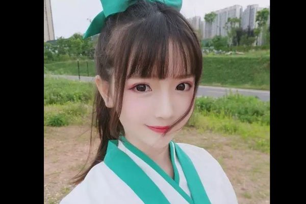 雪雪和黄锐铨为什么分手 分手现在还有联系吗