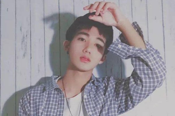 雪雪和黄锐铨为什么分手 分手现在还有联系吗