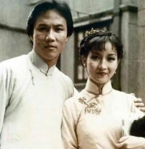 ​1989年“霍元甲”黄元申，因迷恋赵雅芝遁入空门？真相究竟如何