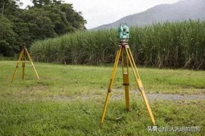 ​了解我国的大地坐标系