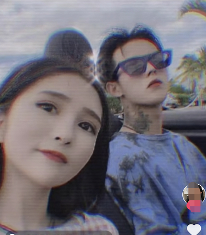 殷世航何婧婧分手原因，称多次被男方家暴，恋爱期间多次出轨