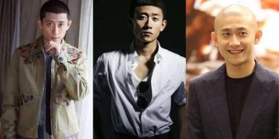 ​张一山身高有多高(张一山有176cm吗)