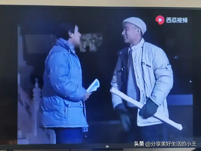 陈佩斯朱时茂小品大全(陈佩斯朱时茂小品) 陈佩斯 朱时茂 第2张