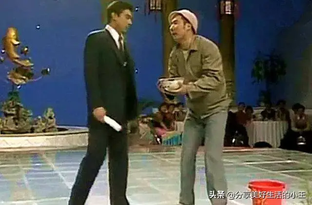 陈佩斯朱时茂小品大全(陈佩斯朱时茂小品) 陈佩斯 朱时茂 第4张