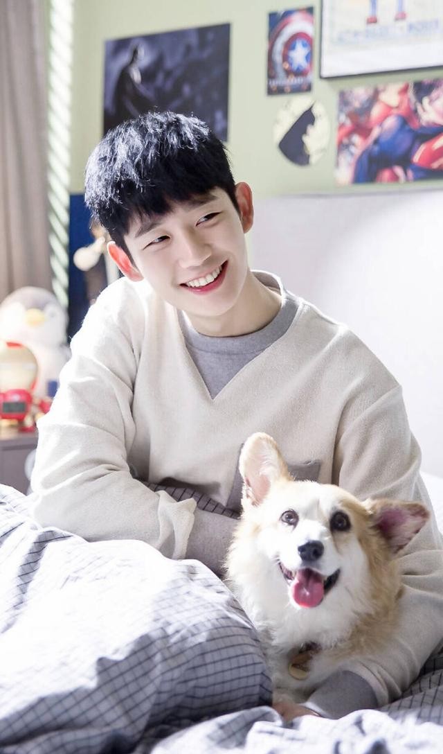 韩国帅哥排行榜前十名（网民票选十大最帅韩国男演员）