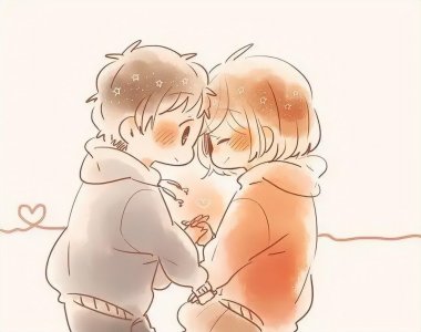 ​让女生感动的情话