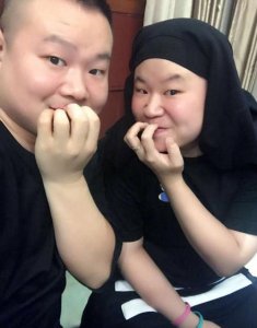 ​每日一笑：笑料百出的逗比图片集锦，你笑了吗？