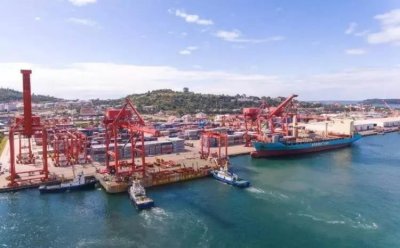 ​柬埔寨除了西港还有哪些港口？