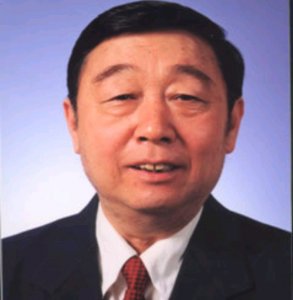 ​著名中医王永炎，中国工程院院士，擅长治疗中风、脑病和老年痴呆