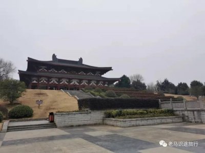 ​走进庐阳第一名山--紫蓬山