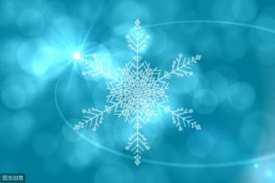 ​又下雪了，可这雪是怎么来的？