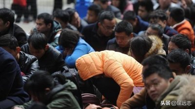 ​传销消亡史：从“拉人头”到“资本运作”，但最终逃不过“严打”