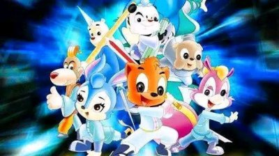 ​虹猫蓝兔被禁是真的吗？当年到底为了啥，为何那么多人为它喊冤