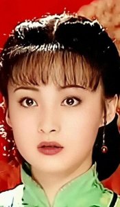 ​蒋勤勤：情感细节的极致演绎，演技之巅的璀璨明珠