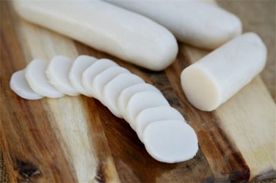 ​年糕蒸多久能熟？开水还是冷水上锅？学会了自己做，成本低又好吃