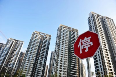 ​泰安楼市，东强西弱，横盘一年后开始下滑，三点因素决定走向